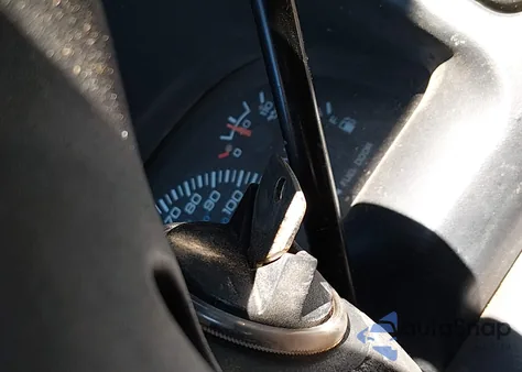 1998 Dodge Ram 2500 St from USA, damaged, VIN 3B7KF26Z0WM212556